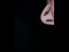 Зубы щедрости) - Screenshot 11 of 16 - Fake Taxi