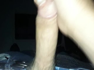 horny, solo male, cumshot, dude