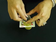 Some Magic Tricks You Can Learn At Home