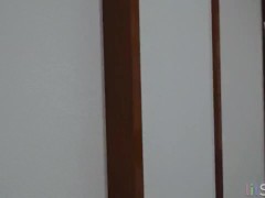 【何十年ぶりの制服姿】恥ずかしいけど制服来てオナニーしちゃいました。是非見てくださいね。 - Screenshot 5 of 16 - Lewdness