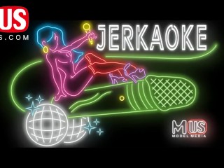 Jerkaoke - Spring Break Special (Teaser) Featuring Morgan Lee, Khloe Kapri, and more