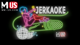 Jerkaoke - Spring Break Special (тизер) с участием Моргана Ли, Хлои Капри и других
