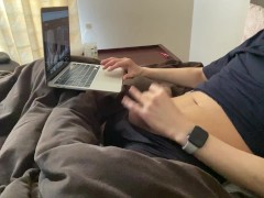 Everyday masturbation