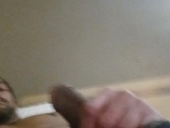 Cum Finish Me Off {Quickplay}