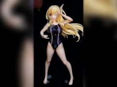 figure bukkake part 14 (SOF) - Screenshot 1 of 16 - Adult Toys