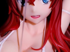 figure bukkake part 14 (SOF)