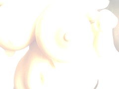 figure bukkake part 14 (SOF) - Screenshot 14 of 16 - Kink