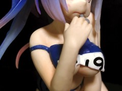 figure bukkake part 14 (SOF) - Screenshot 4 of 16 - Kink