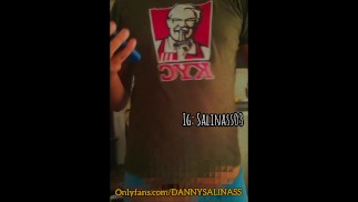 Snapchat compilation of my teenage dick - Salinass03