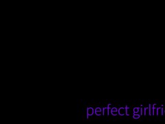 Video Sweet Girlfriends Help You Relax - Leana Lovings & Gracie Gates - Perfect Girlfriend - Alex Adams