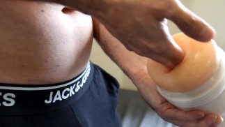 Французский парень трахает твою киску пальцем, пока ты не кончишь (ГРЯЗНЫЕ РАЗГОВОРЫ)