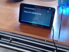 Alexa Amazon fa sesso con Danika morì 