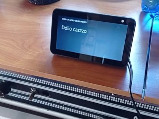 Alexa Amazon Fa Sesso Con Danika Morì