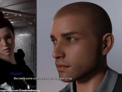 STWA The Unbroken 24 El's Helps Vi