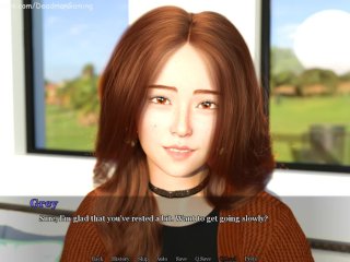 Tune into The Show 5 Playing a Game with_Richard, Dianna_& Maya