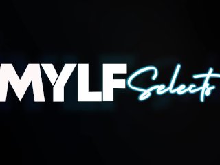 MYLF - Smoking Hot Compilation of Hot MILFS Getting Their Pretty Faces Jizzed With Sticky Cum screenshot number 0