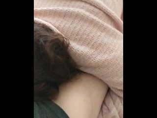 amateur, deepthroat, blowjob, chubby