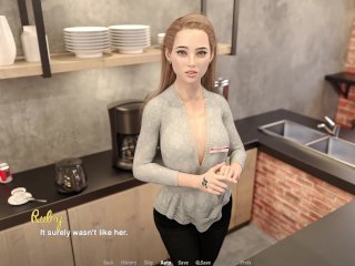 Off the Record (EP 10) - Girl_has a customer_service problem