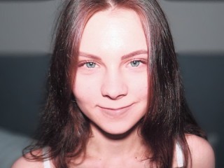 Can't Resist my Stepsister new Underwear - Hot Riding and Facial