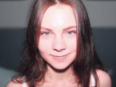 can't resist my Stepsister new underwear - Hot Riding and Facial