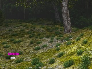 Grandma's House: Sexy BlondieIn The Woods-S2E5