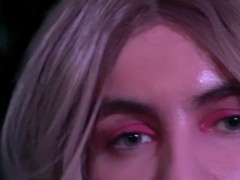 ARAB STEP-SISTER FOR USE