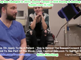 Become_Doctor Tampa Who Bought Ava Siren Off WayNotFair 2 Be His Sex Slave - EXTENDED 2022 PREVIEW!!