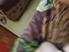 Отжарил в киску и попку, после чего накончал во внутрь красотке - Screenshot 7 of 16 - First Time Anal