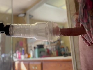爸爸他妈的他的肉光