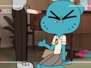 Preview 1 of Gumball Parody