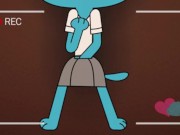 Preview 3 of Gumball Parody