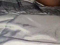 MUST WATCH Kandy CUm POV/Creampie/REAL💦ORGASM 💦 Dildo 🍆Screamer💎 LOUD MOUNing🍭Mr. Pink smash