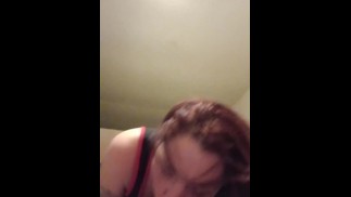 TexasBWC and pawg Hotwife Sunshyne hard facefuck!