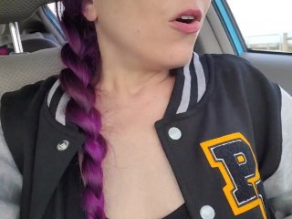 Wetting and Re-Wetting my Porn Hub Body_Suit