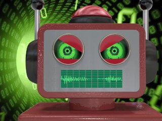 Osservo tutte le vostre perversioni