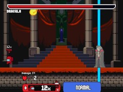 Crewmate Vs Dracula Rivals of Aethe - Screenshot 2 of 16 - Video Games