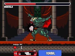 Crewmate Vs Dracula Rivals of Aethe - Screenshot 7 of 16 - Video Games