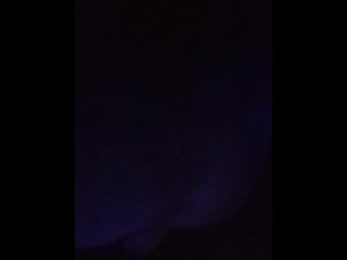 Amateur blacklight pov milf blow job 