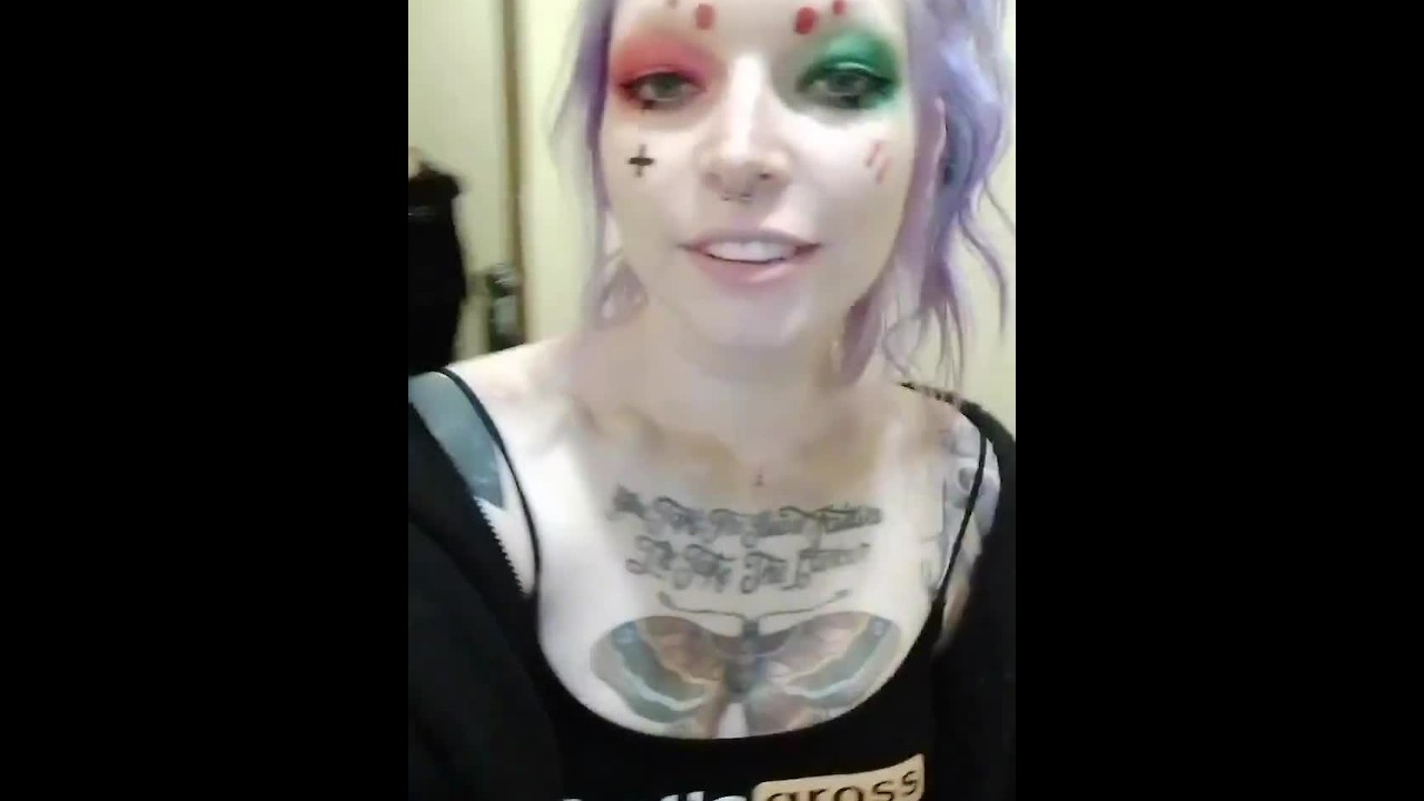 Onam jerks off va meni uning mushuk yalab qiladi