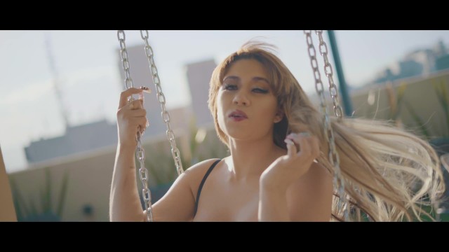 Unica- Giselle Montes (Video Oficial)