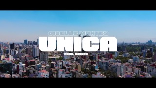 Official Video Unica- Giselle Montes