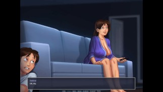 夏日传奇：摩洛伊斯兰解放阵线抓到一个在客厅看色情片的人 Ep101