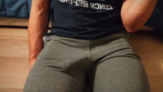 Loser With Hands-Free Cum In My Pants