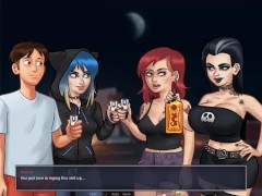 Summertime Saga: Never Have I Ever-Ep 112