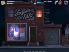 Summertime Saga :We Will Have Karaoke Party Tonight-Ep118