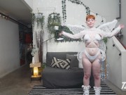 Preview 1 of The Cum Fairy w/ Sam Styxxx