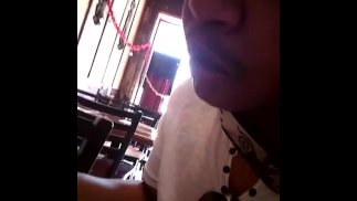 MCGOKU305 SAN THE ROCK STAR EATING PUSSY AND SHOOTING CUM ON GIRLS TITS AND FACES