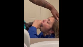 Sexy Latina Stoner Chick Gets Huge Facial After Swallowing Huge Cock&Balls Onlyfans Sugarrspiceee