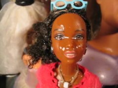 2008 Foxy as "Is4belle" part 1.1 FULL scene