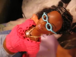 2008 Foxy as "Is4belle" part 1.1 FULL scene